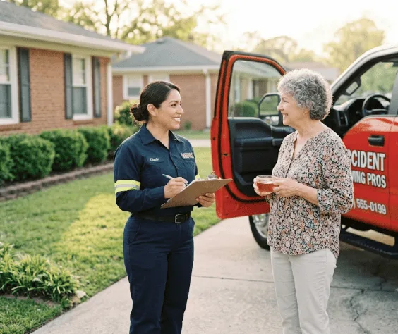 Accident Towing Service Hagerman, NM FAQs